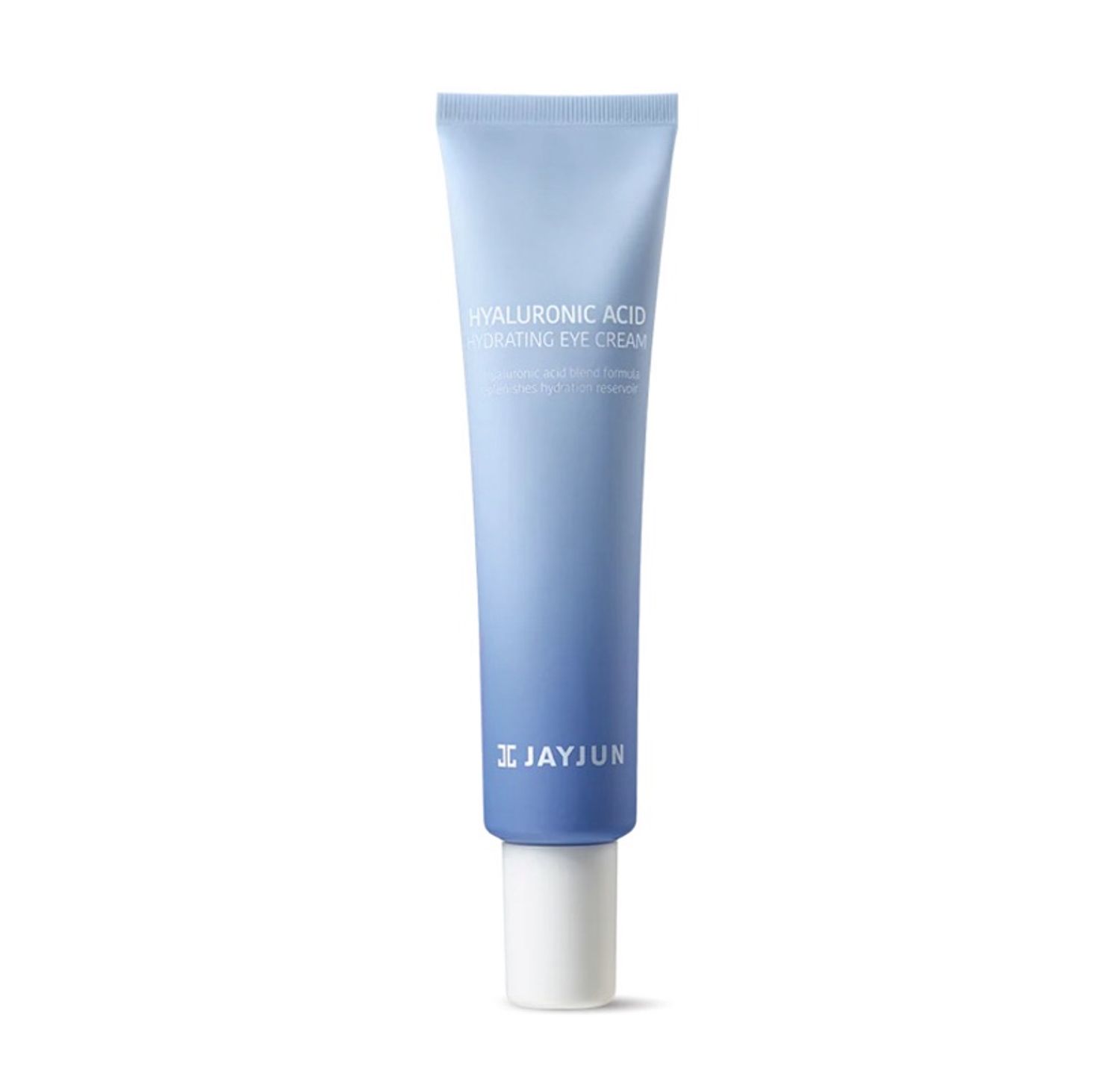 Hyaluronic acid eyecream