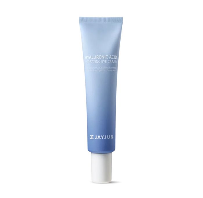 Hyaluronic acid eyecream