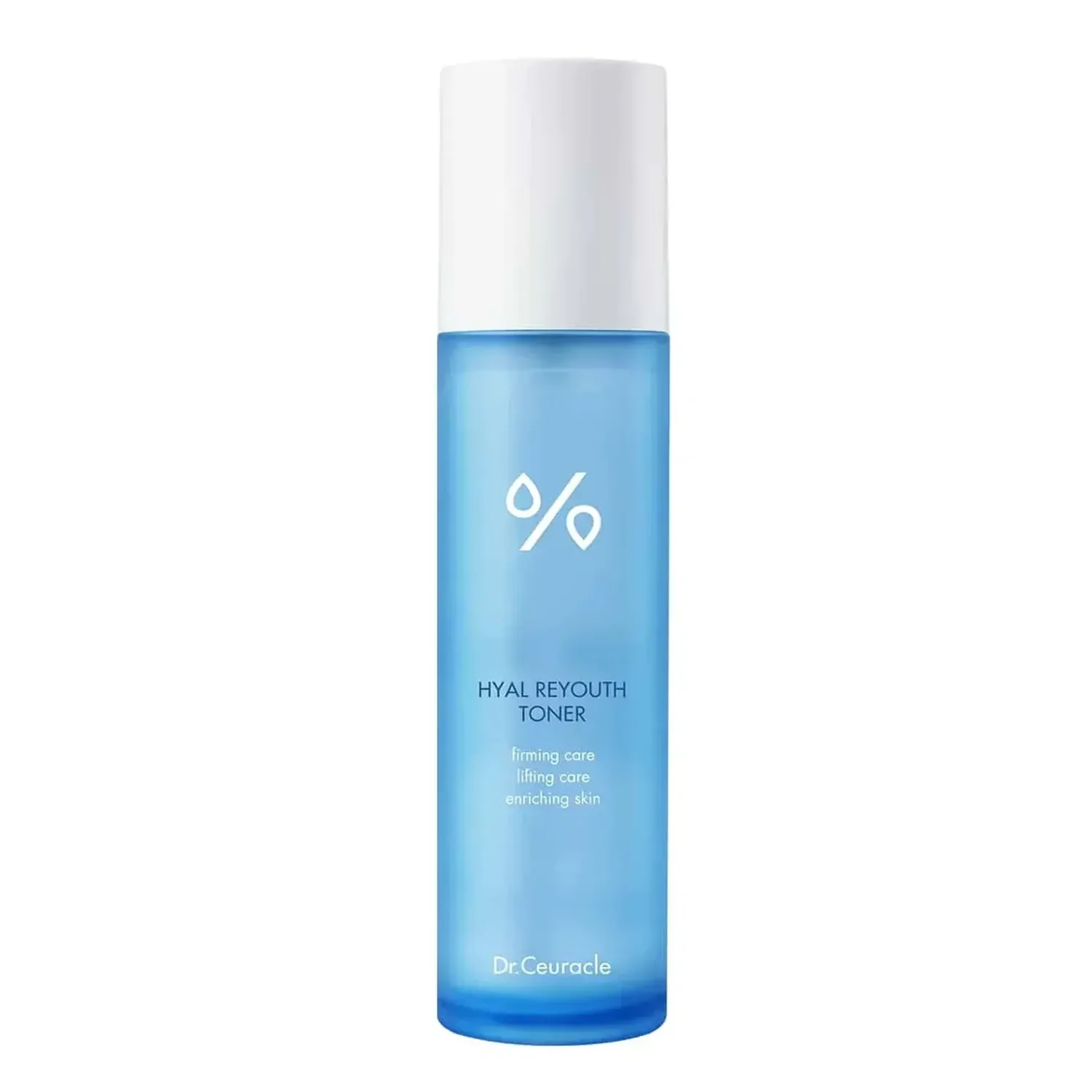 Dr. Ceuracle Hyal Reyouth Toner 120ml
