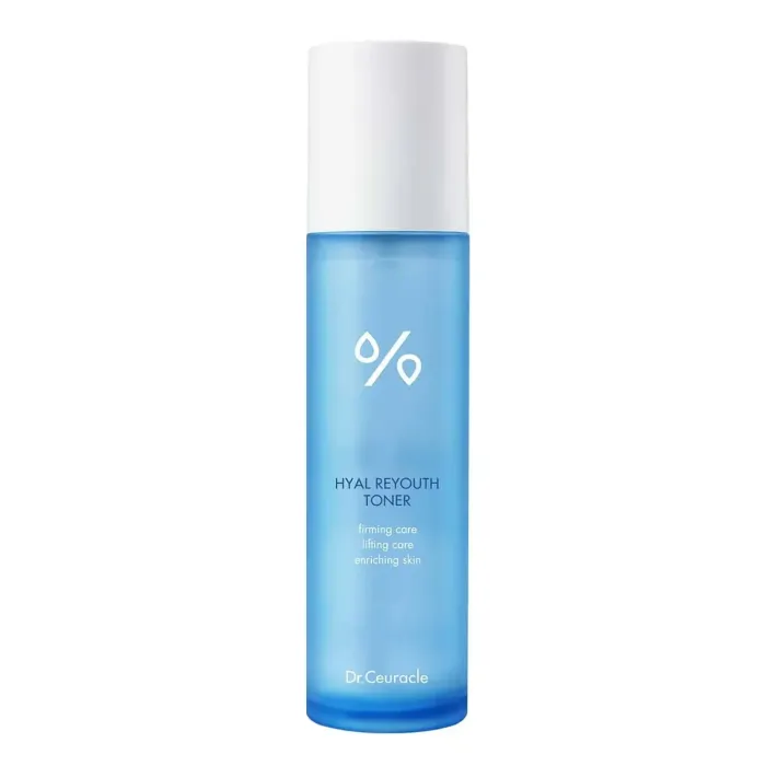Dr. Ceuracle Hyal Reyouth Toner 120ml