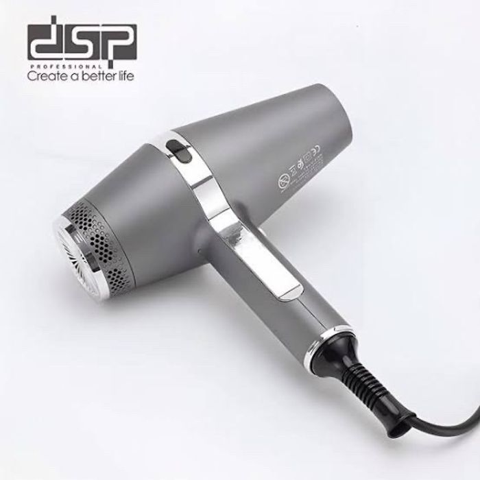 DSP үсний сэнс