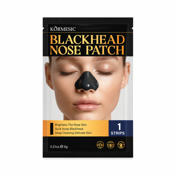 Blackhead Nose Patch