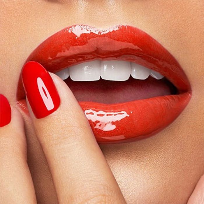 Kiko Creamy lip gloss 105