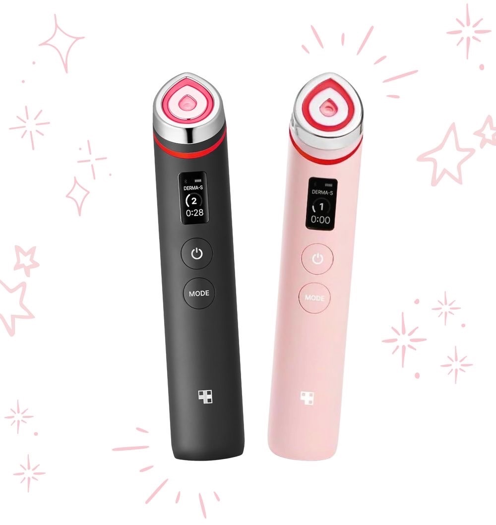 Medicube-Age R Booster Pro