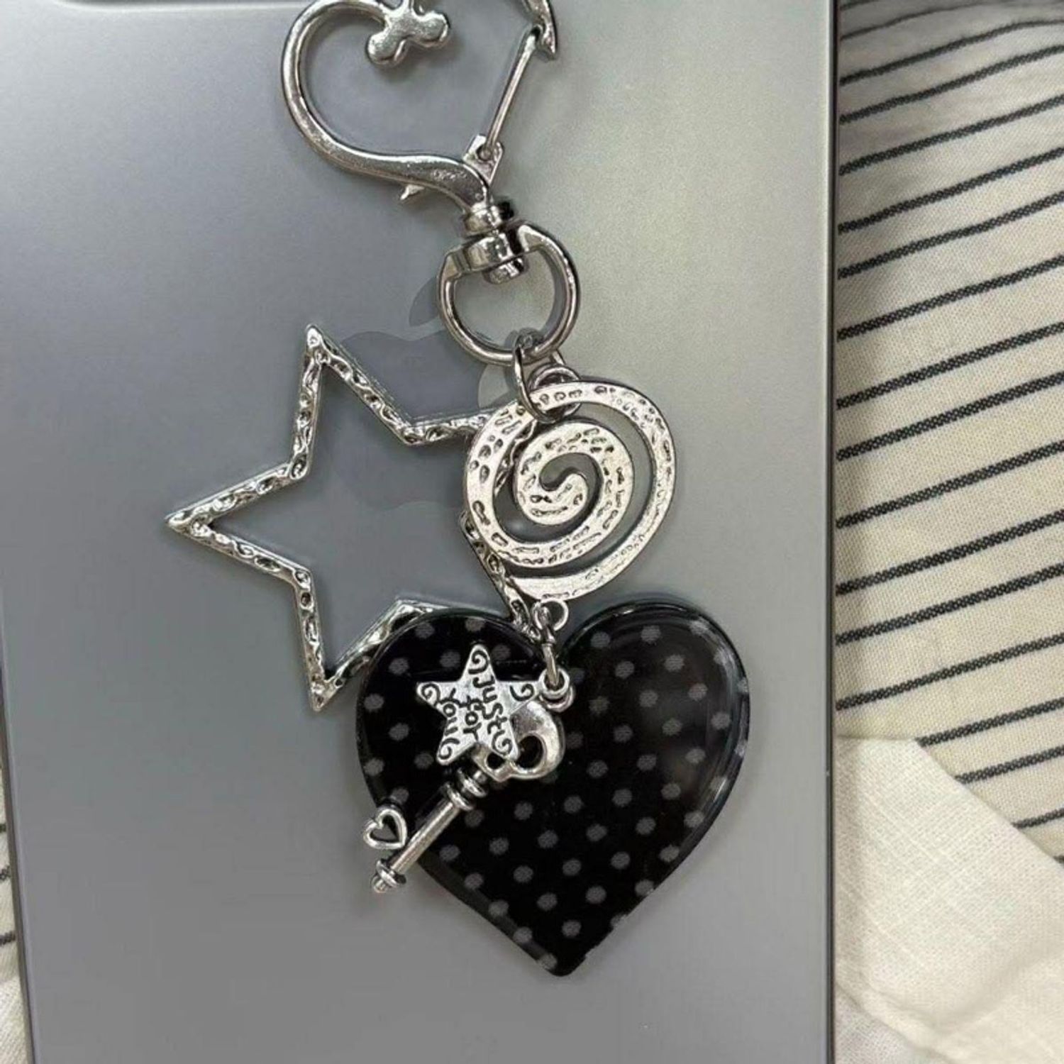 Оосор charm