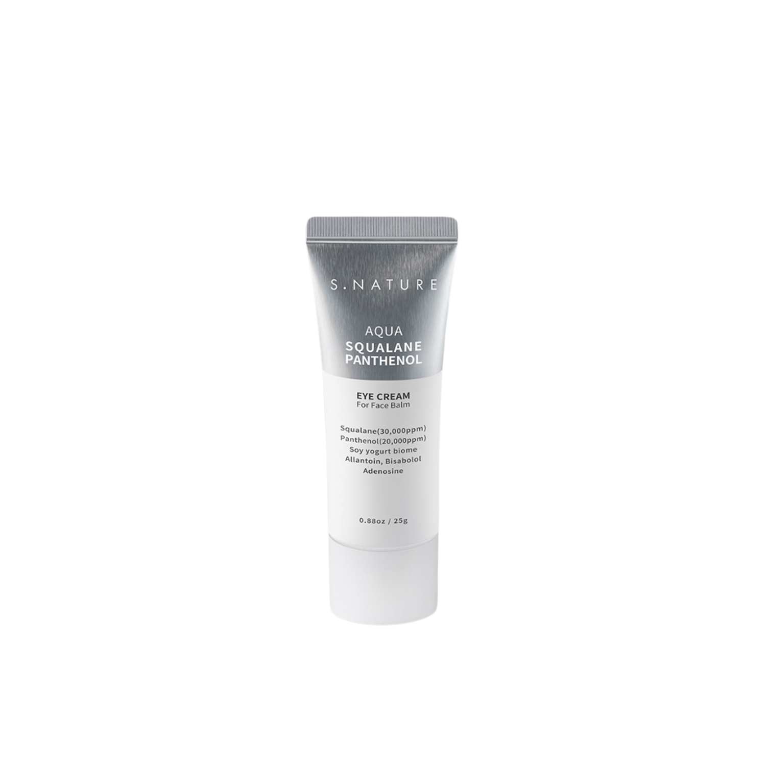 AQUA SQUALANE  зовхины тос