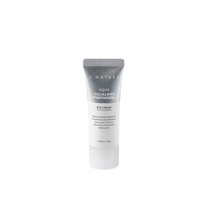AQUA SQUALANE  зовхины тос