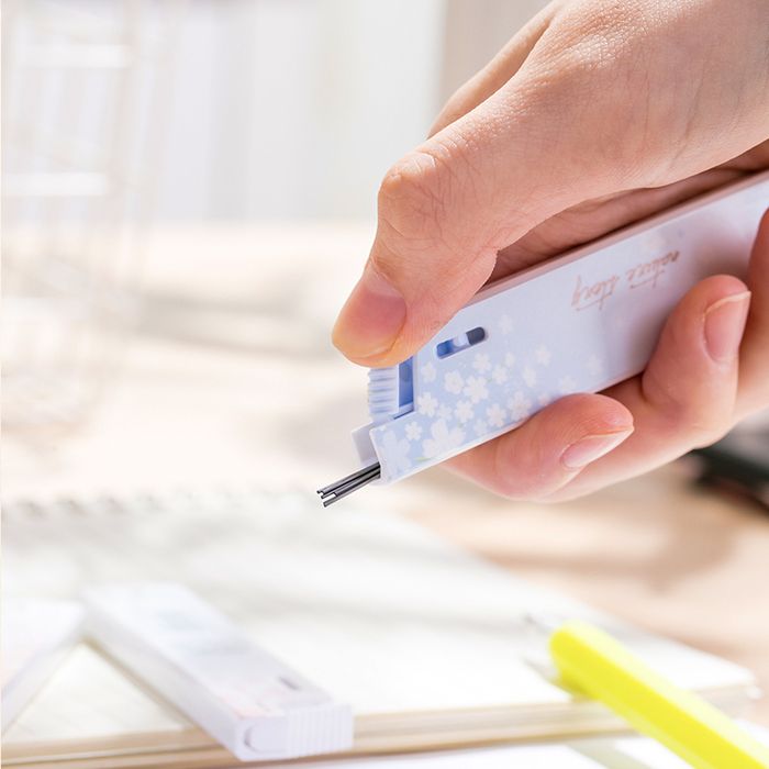 0.5 харандаа запас DL S482