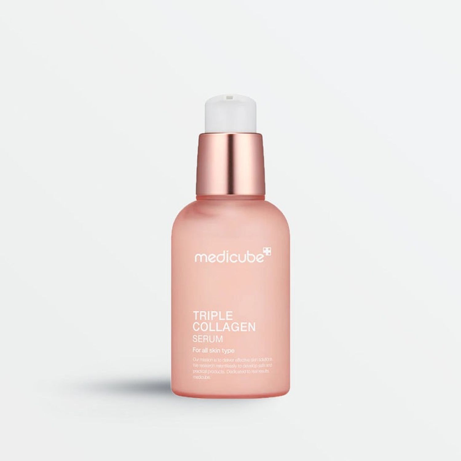 Triple Collagen Serum