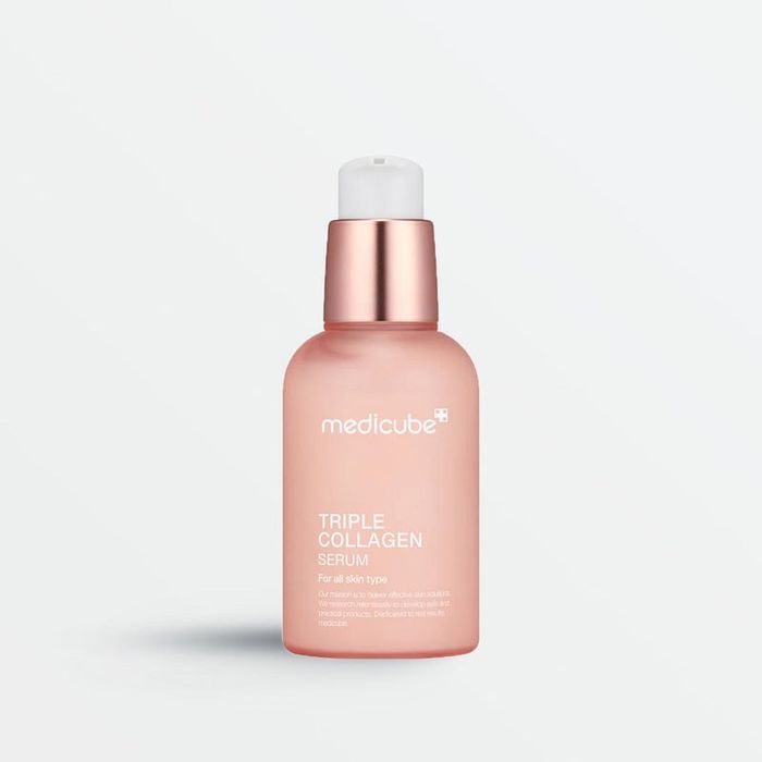 Triple Collagen Serum