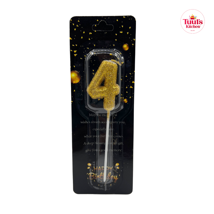 Алтлаг саатай 4 тоо лаа