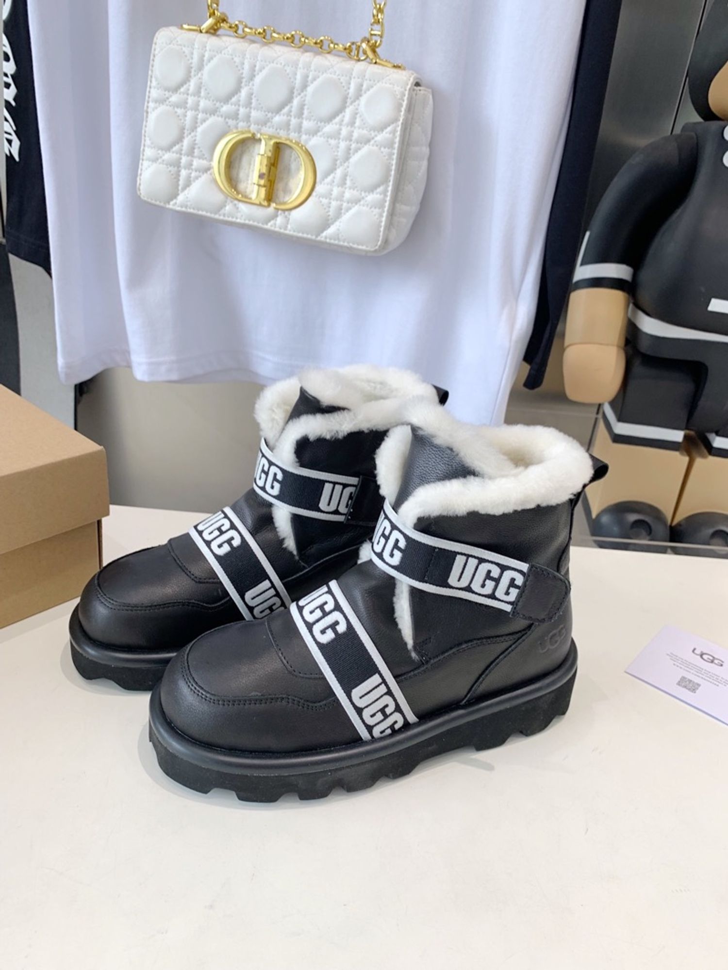 UGG Winter Women’s Boots 2023