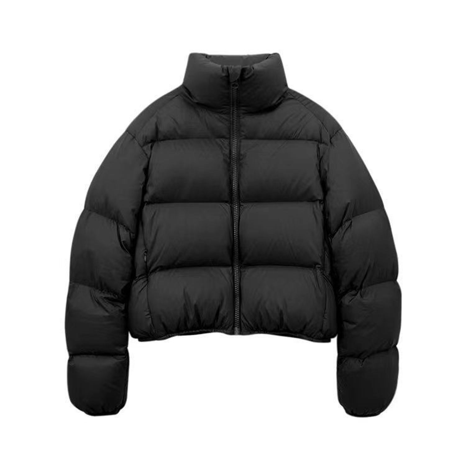 Puffer jacket куртик хавар намар