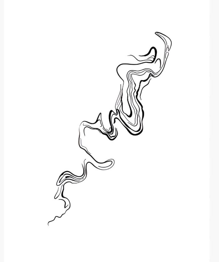 Утаа Усан шивээс