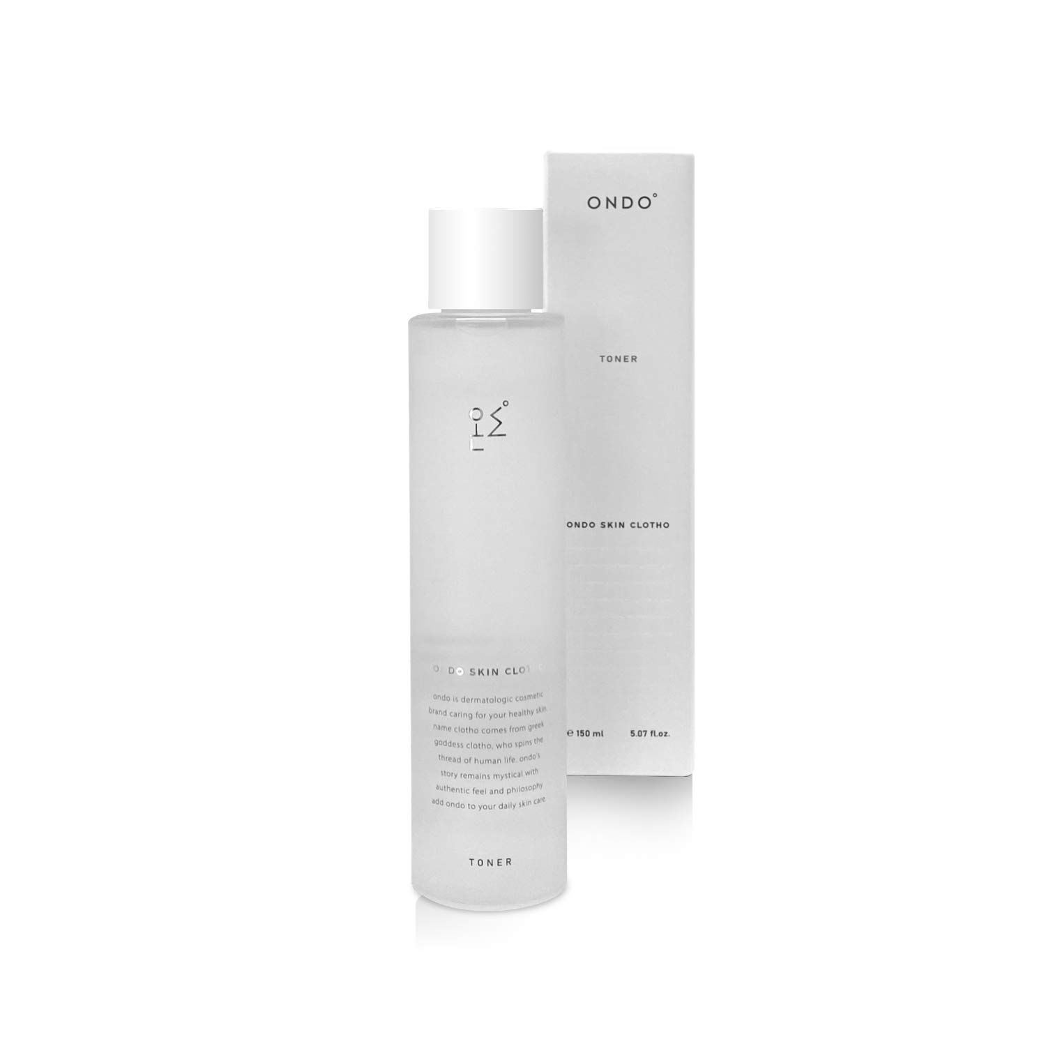 Ondo toner 150ml