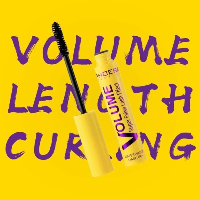 Super Lash Effect