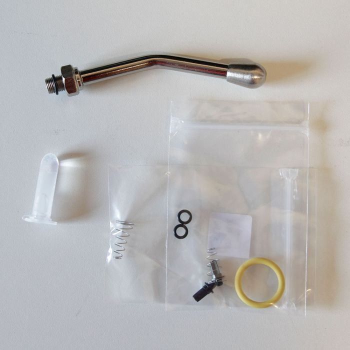 Туулга олгогч 15мл