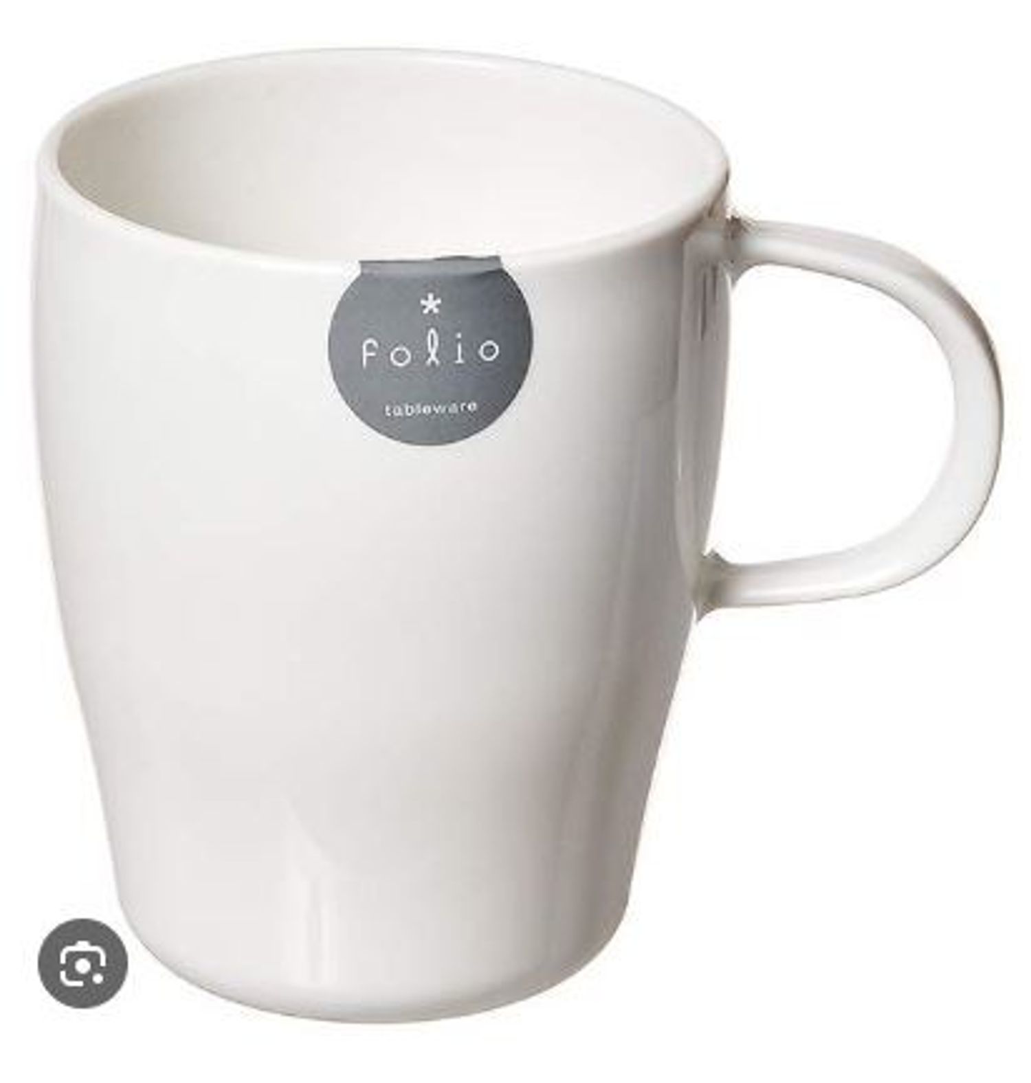 Аяга сэнжтэй хуванцар