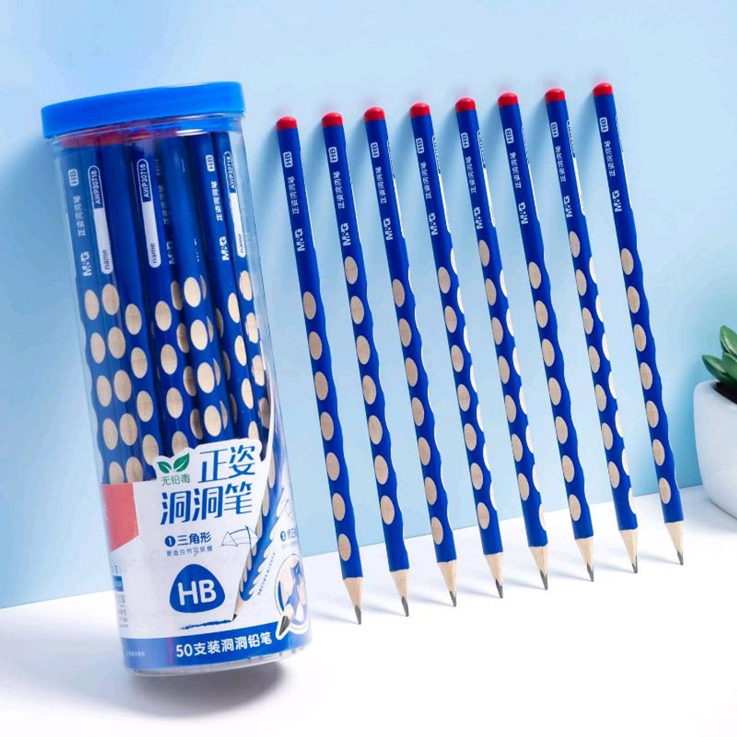 Балын харандаа AWPQ4907 HB