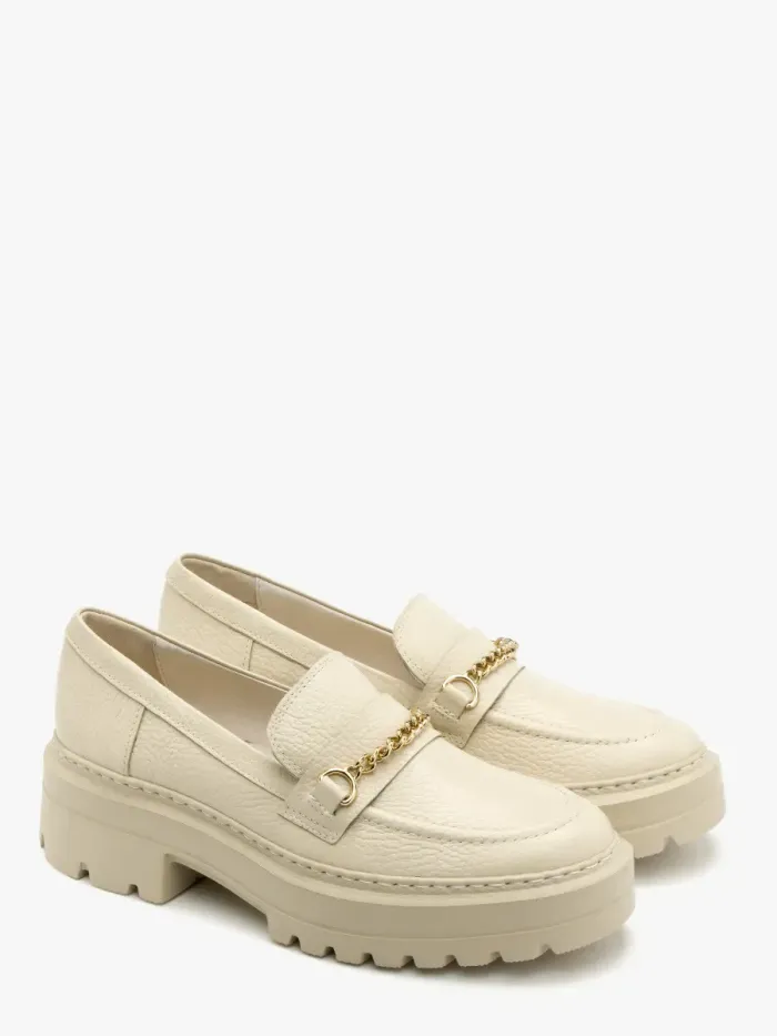MOCCASINS