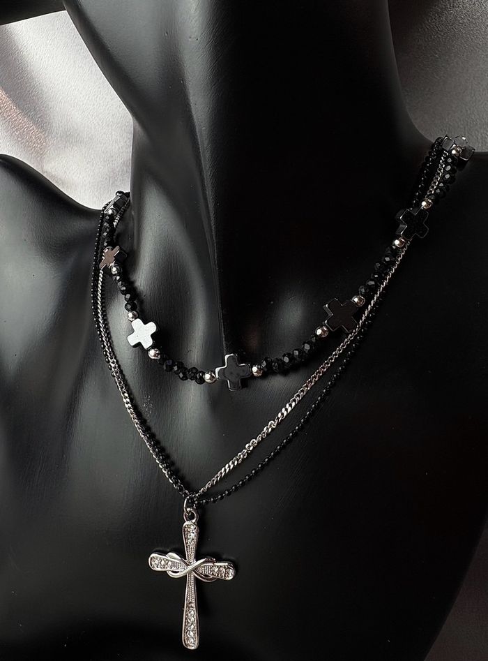 Хүзүүний зүүлт