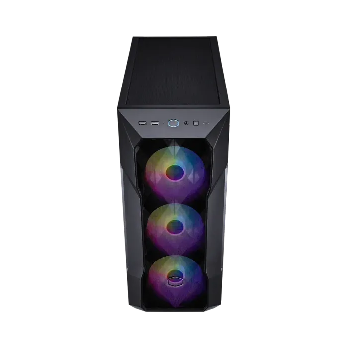 Cooler Master TD5 Pro Gaming Desktop Intel Core Ultra 9-285K, NVIDIA GeForce RTX 5080 16GB Memory GDDR7, 32GB 6000Hz DDR5 RAM, 2TB Gen4 M.2 SSD Windows 11 Home НѲАТ-тай ҮНЭ 