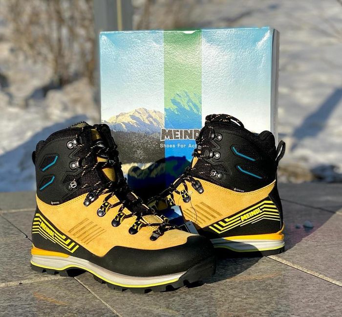 MEINDL | Air Revolution Alpin | GTX | Men 