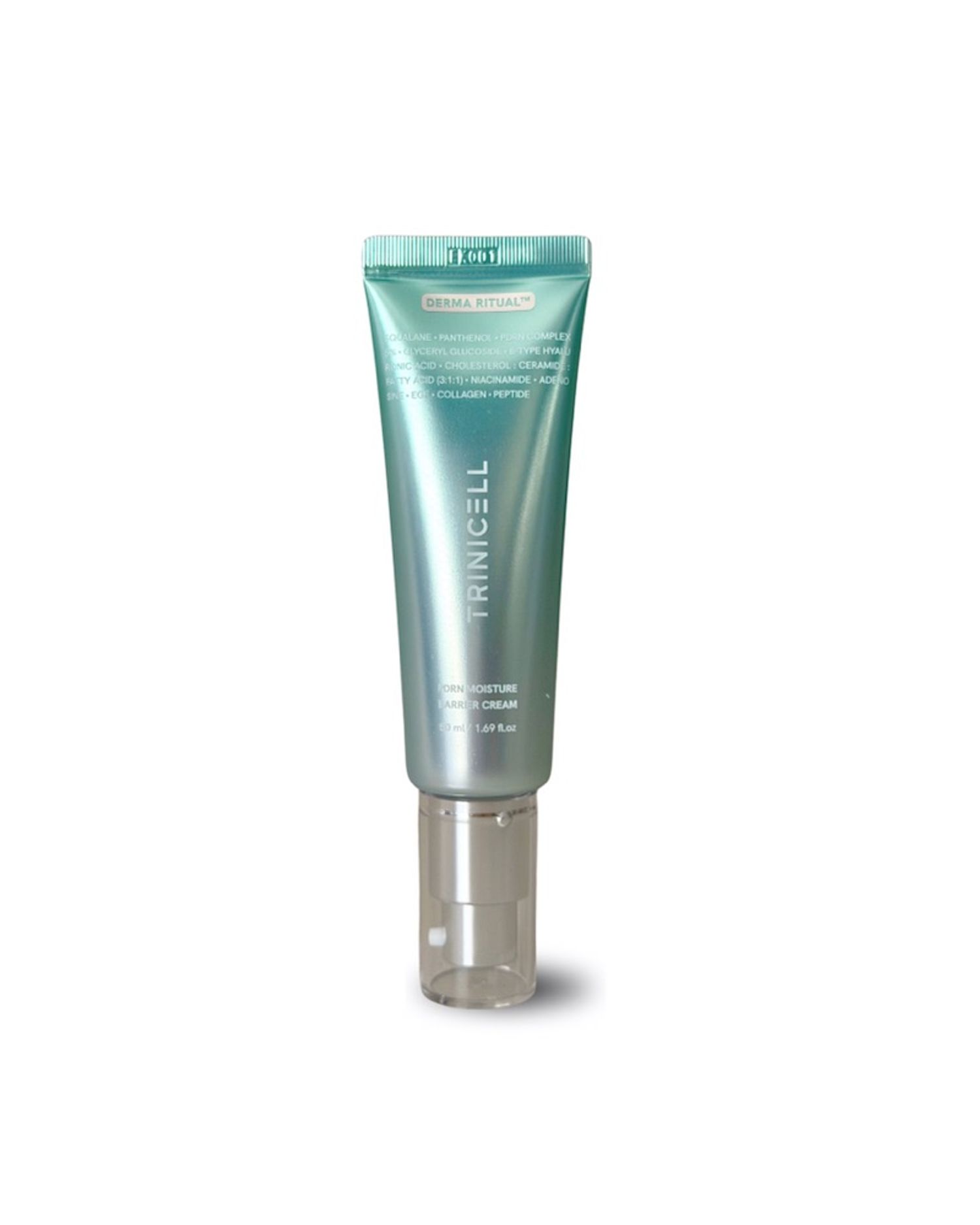 TRINICELL Derma Rituals