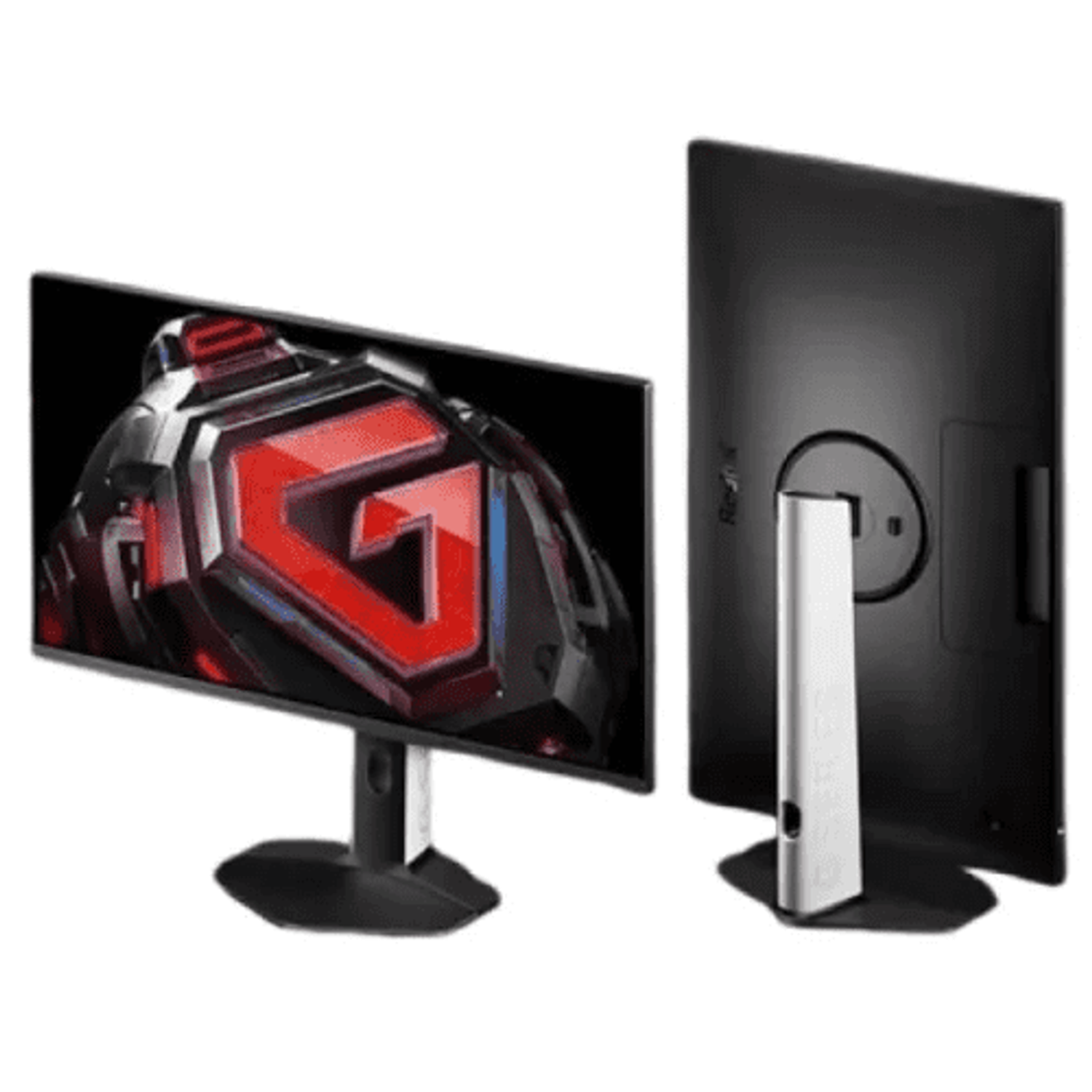 Xiaomi Redmi G27Q 27" 200Hz 2K IPS Gaming Monitor