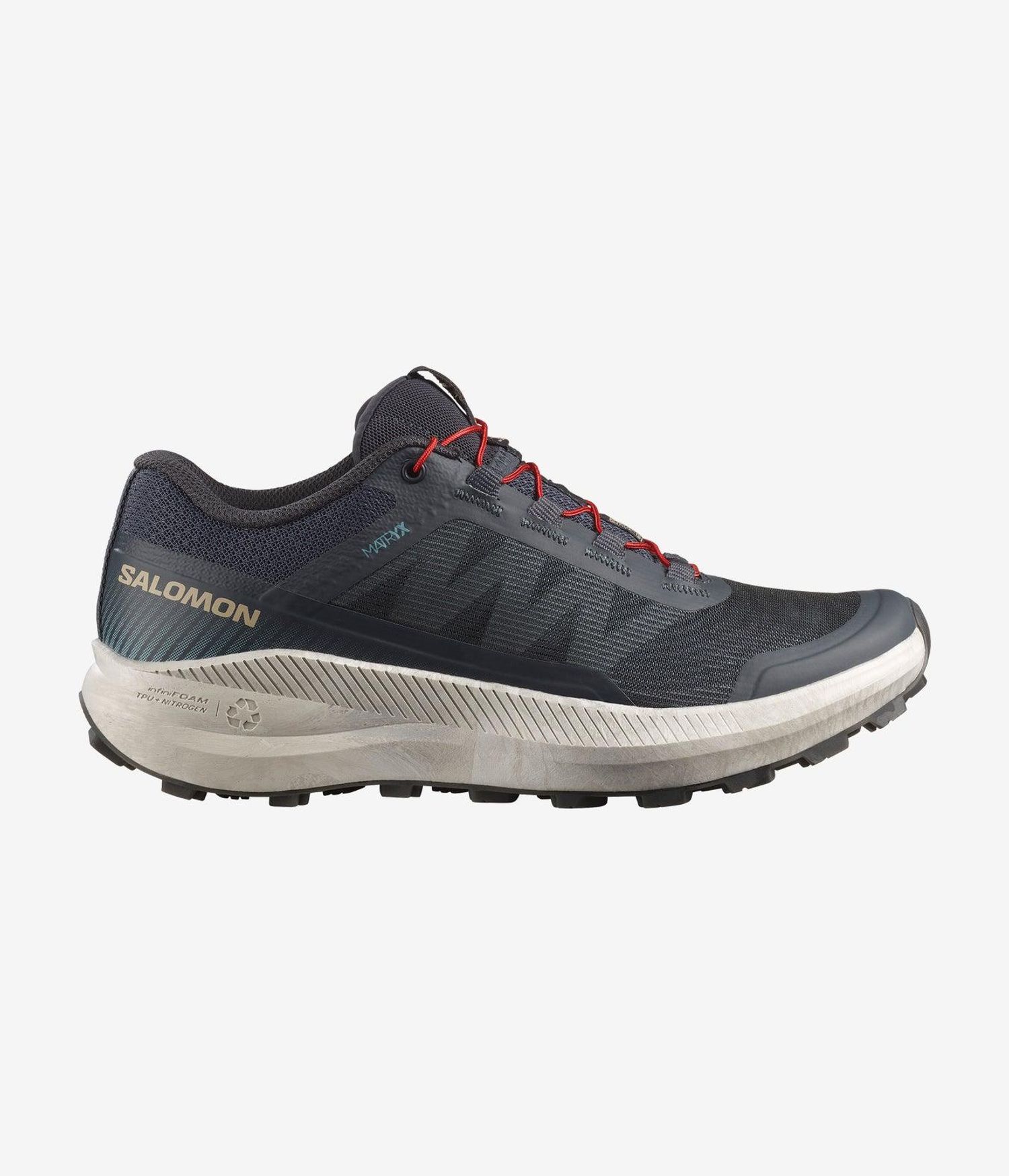 Salomon | Vision | Trailrunning 