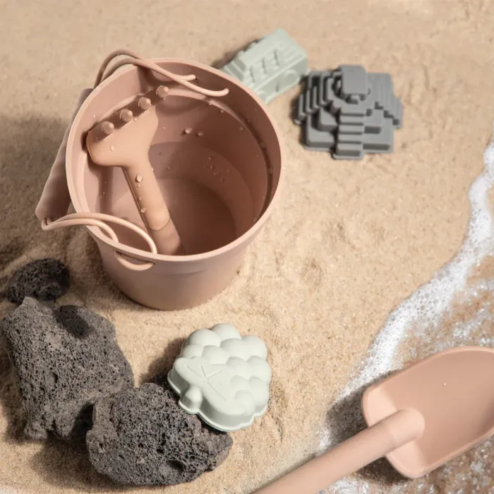 Luxe Beach Toy Set
