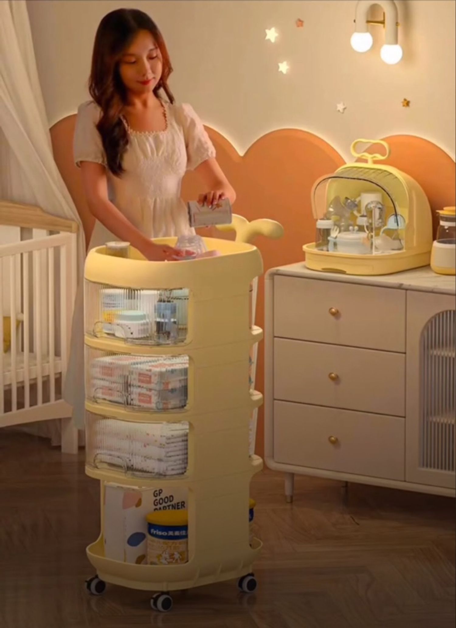 Угж хатаагчтай ком тавиур