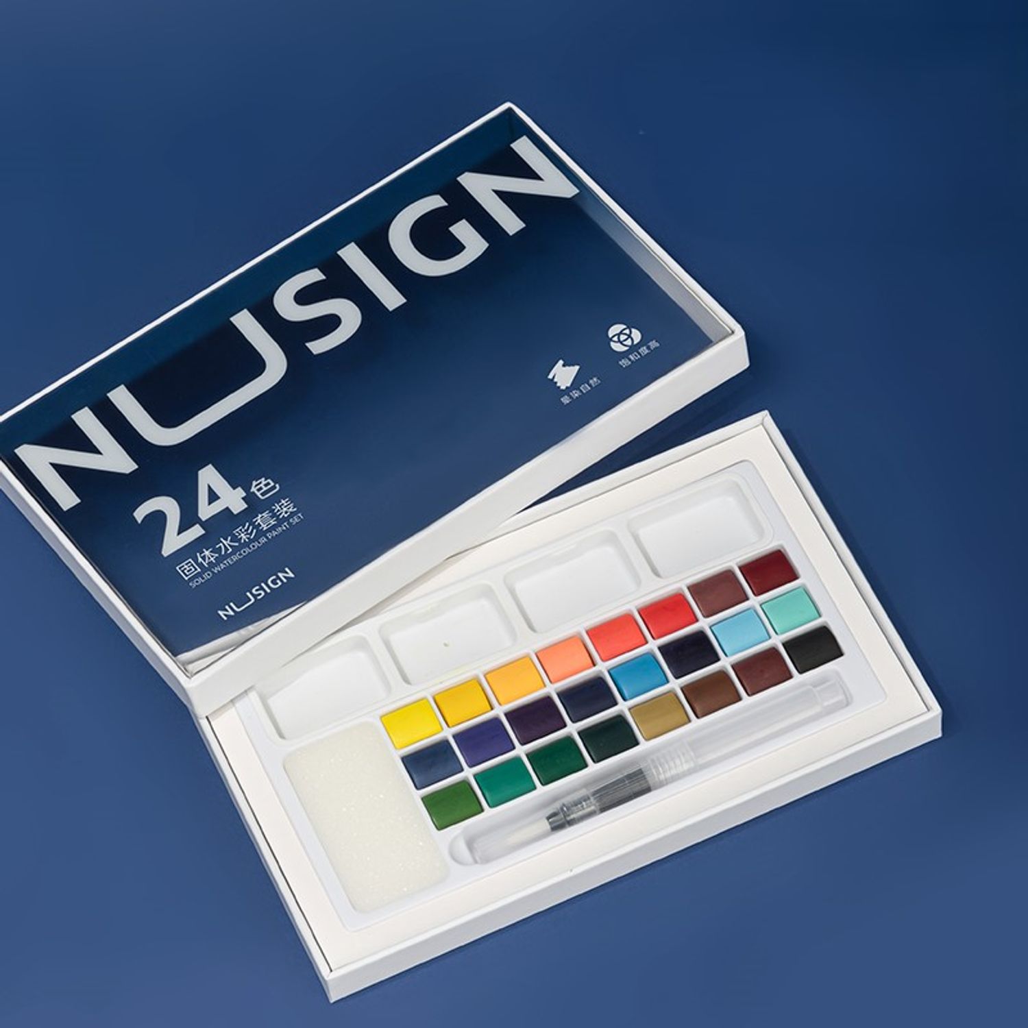 Усан будаг DL NS733