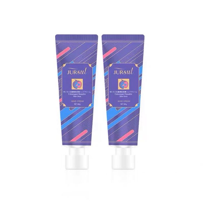 Extravagant Beautiful Skin Urea Hand Cream