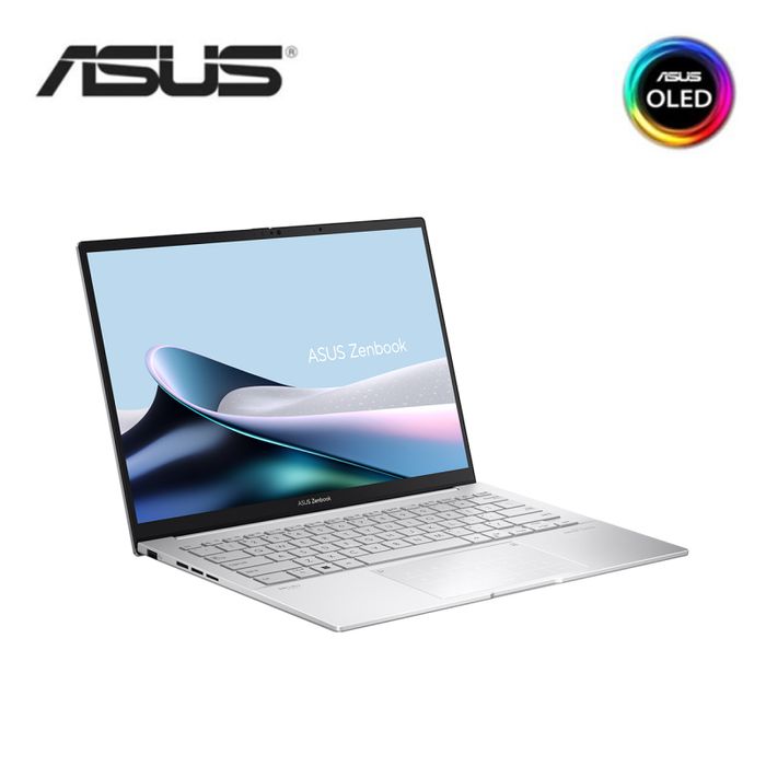 Asus Zenbook 14" Touchscreen OLED 2.8K Display Intel i9-13900H, 16GB DDR5 RAM, 1TB W11