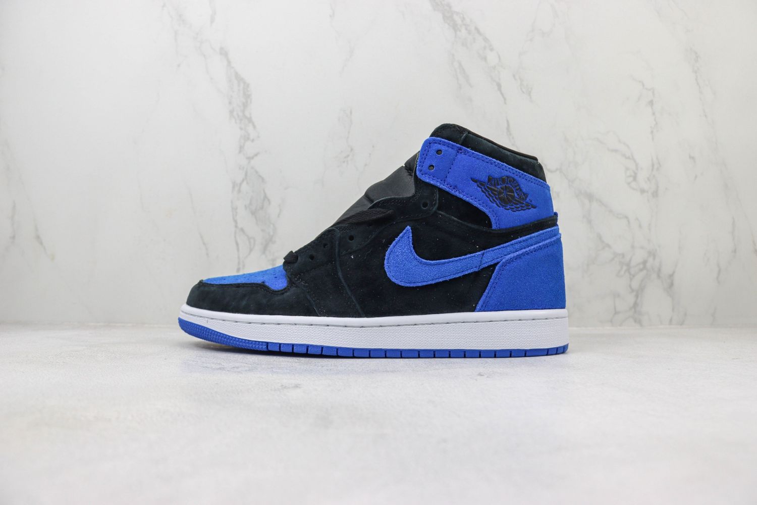 Jordan 1 Retro High OG Royal Reimagined