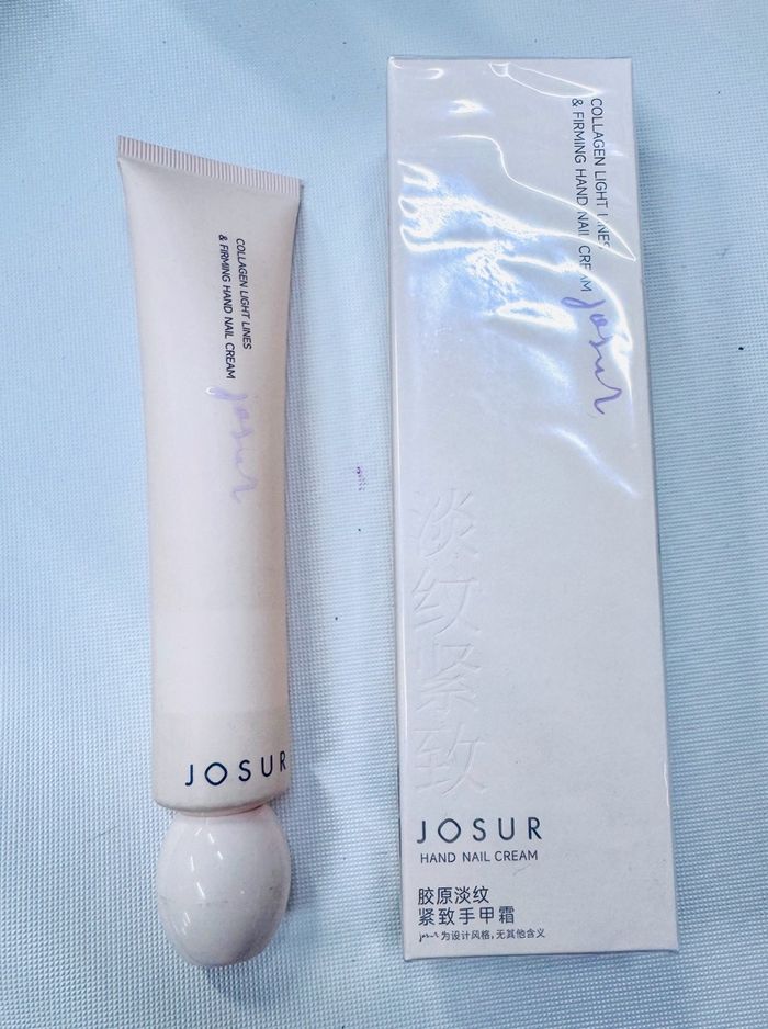Josur Гарын тос
