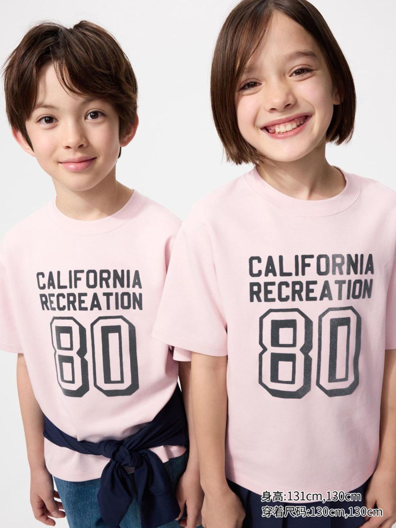 UNIQLO хүүхдийн футболка  