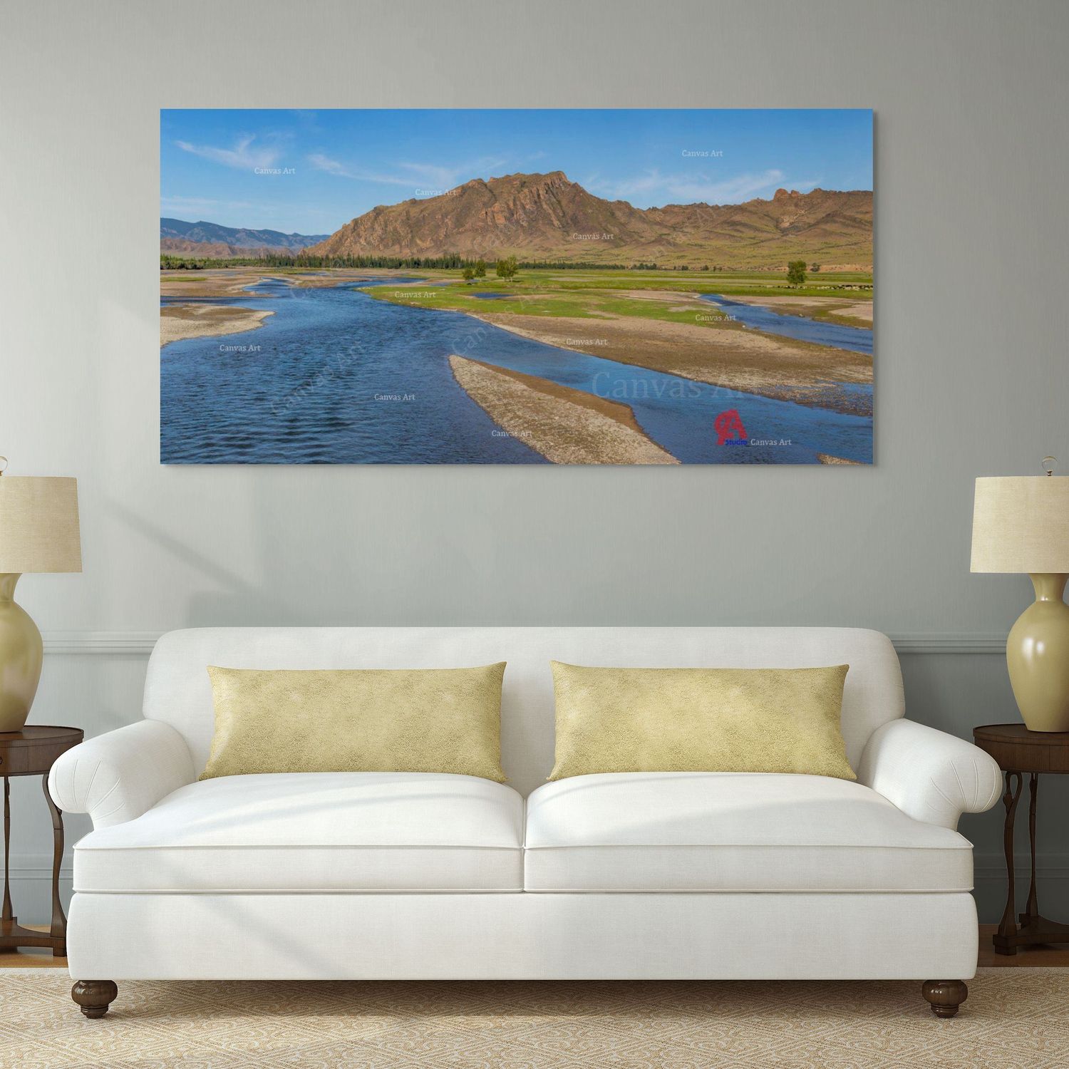 Зүр хайрхан 