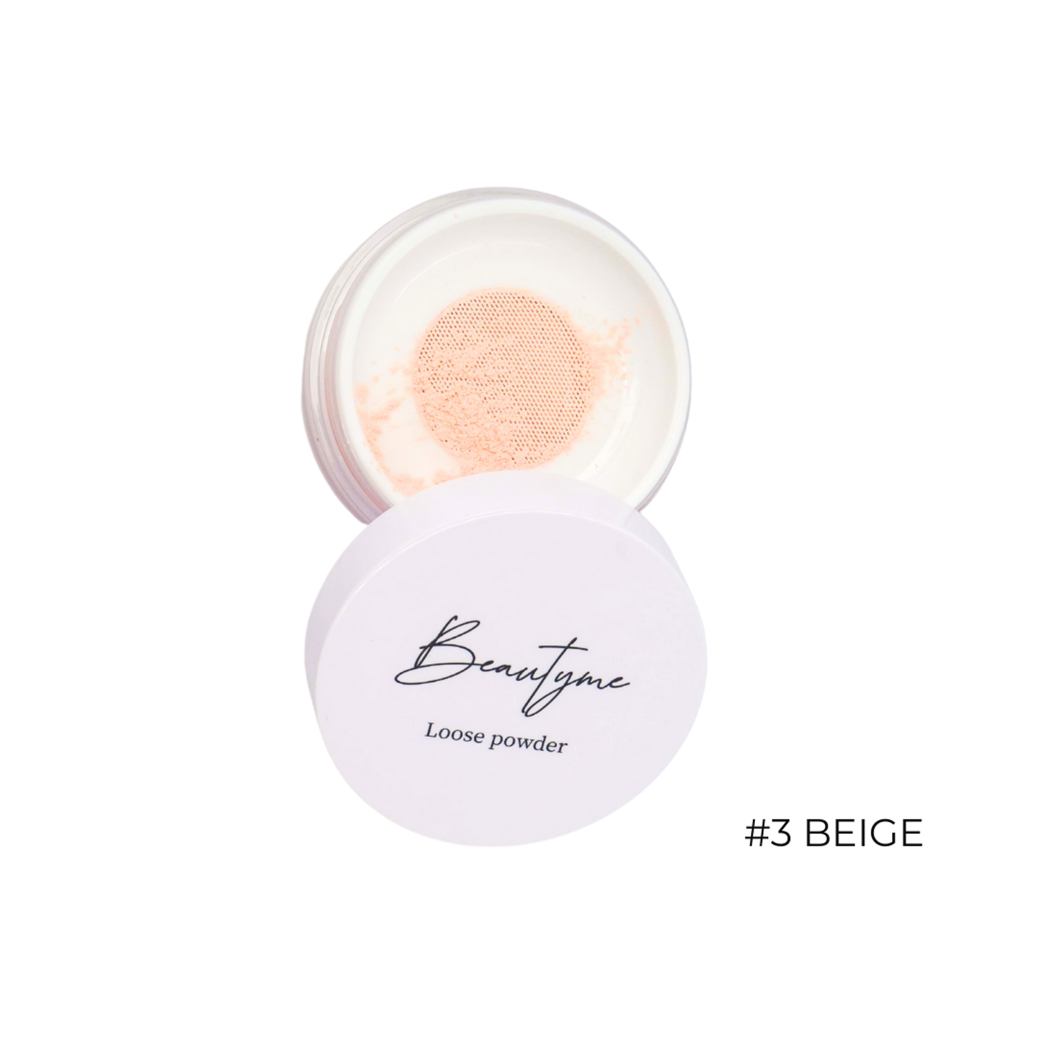 BM Будаг түгжигч повдер | 03