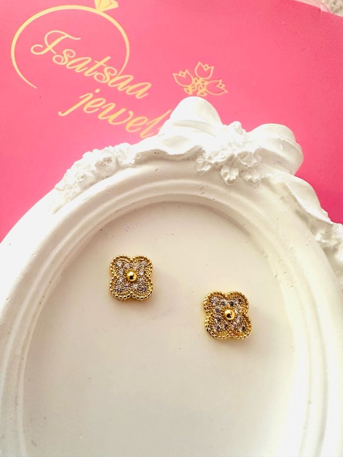 Гоёлын ээмэг