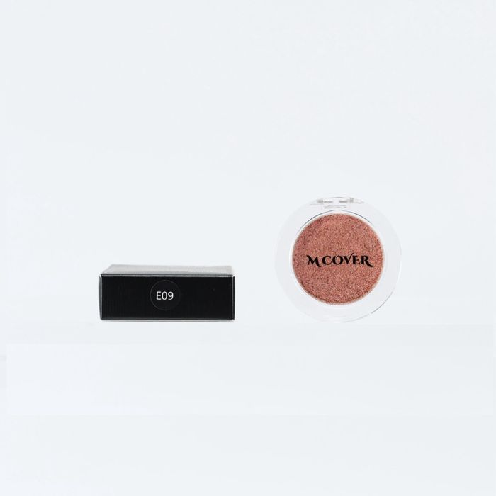 M cover Single eyeshadow E09
