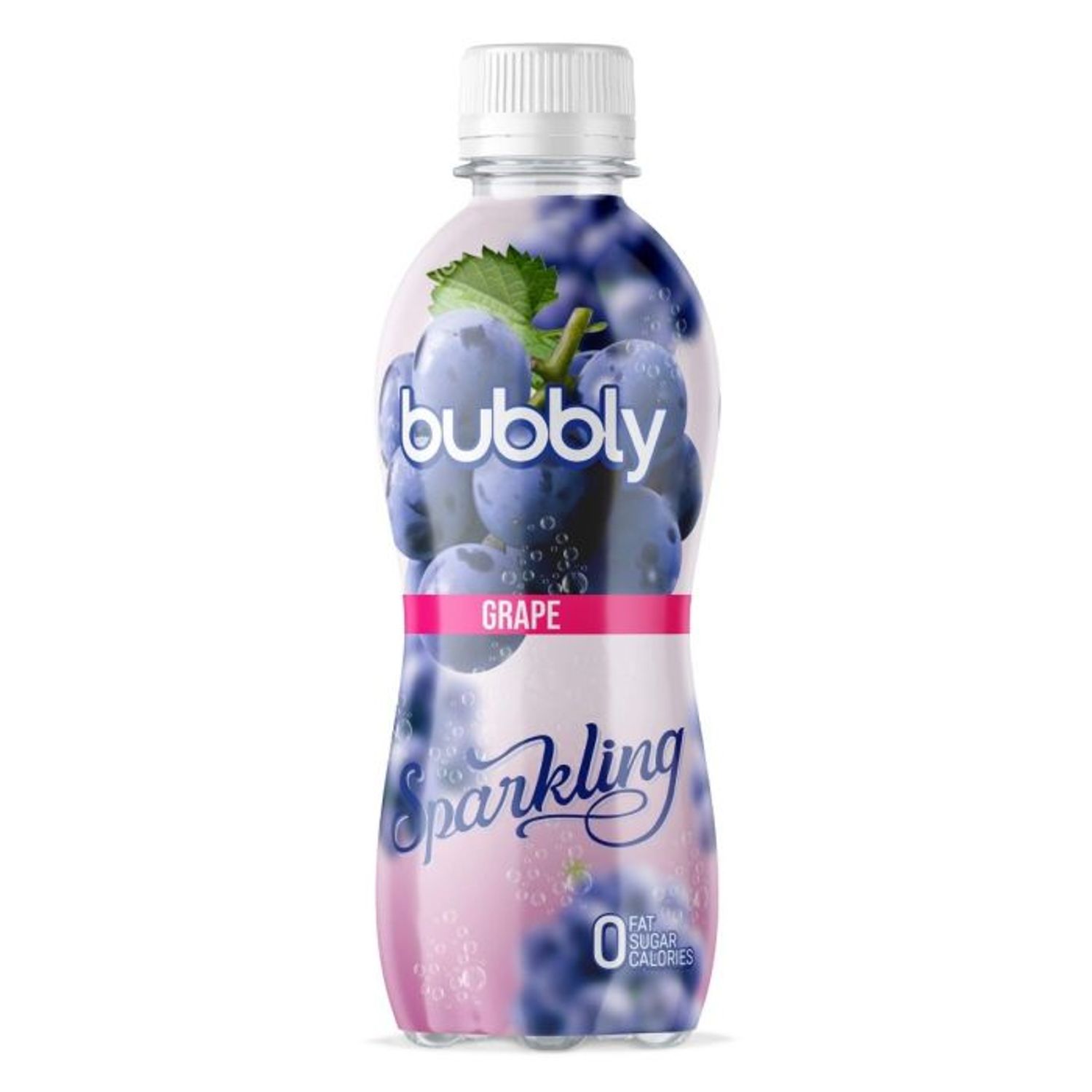 Ус Bubbly хийжүүлсэн 500мл