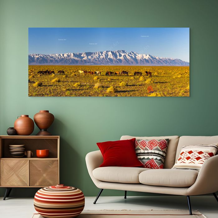 Их Богд хайрхан   