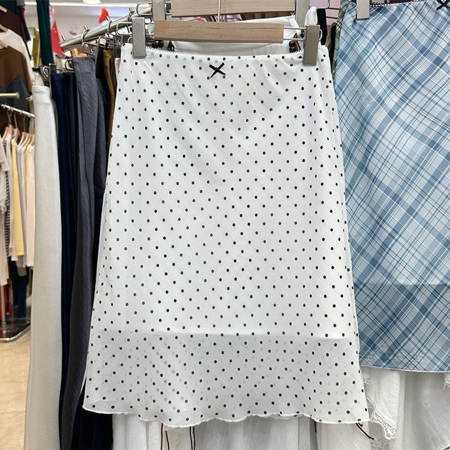 skirt