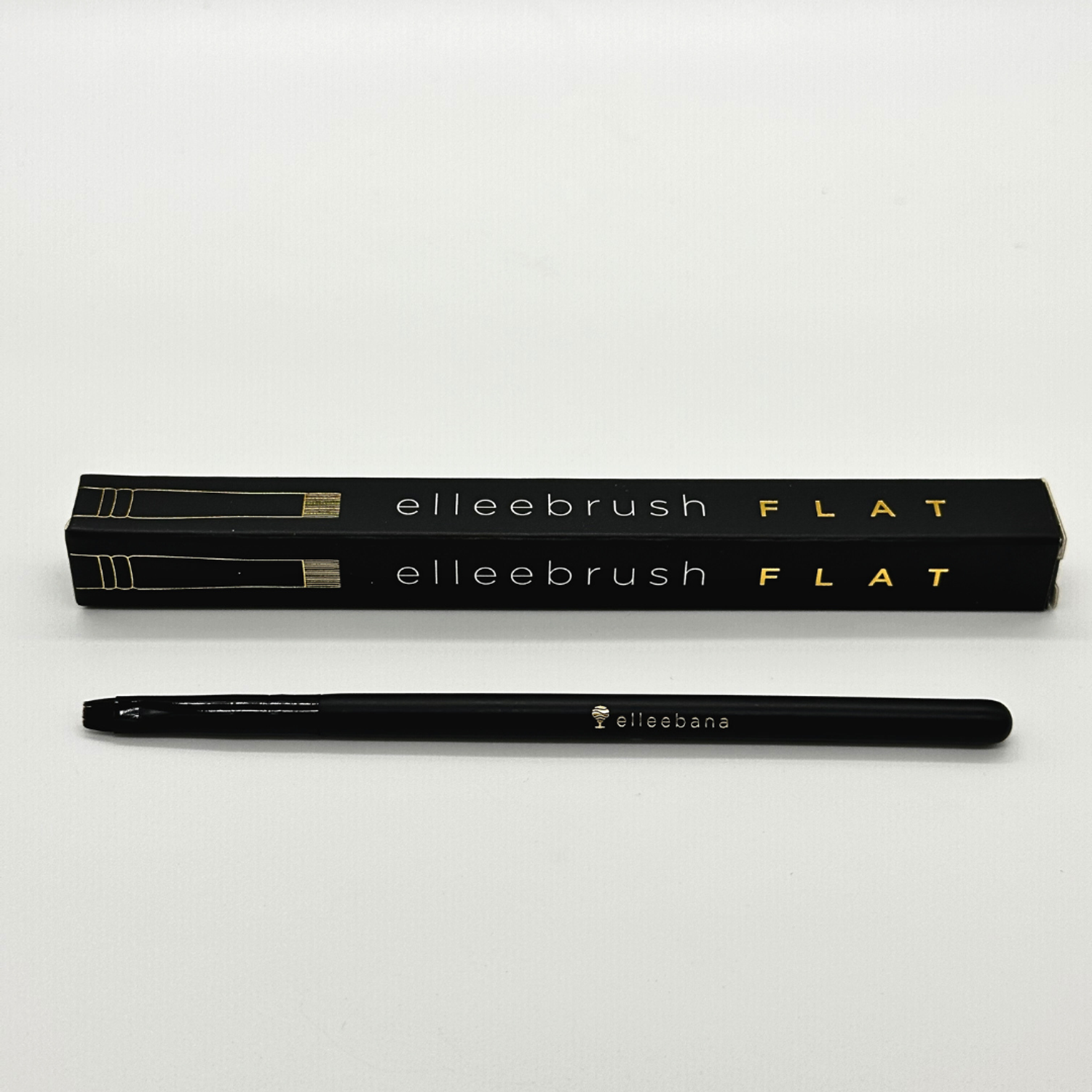 ElleeBRUSH - Flat