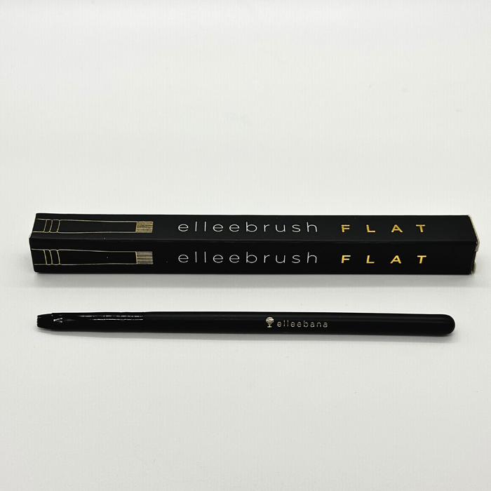 ElleeBRUSH - Flat