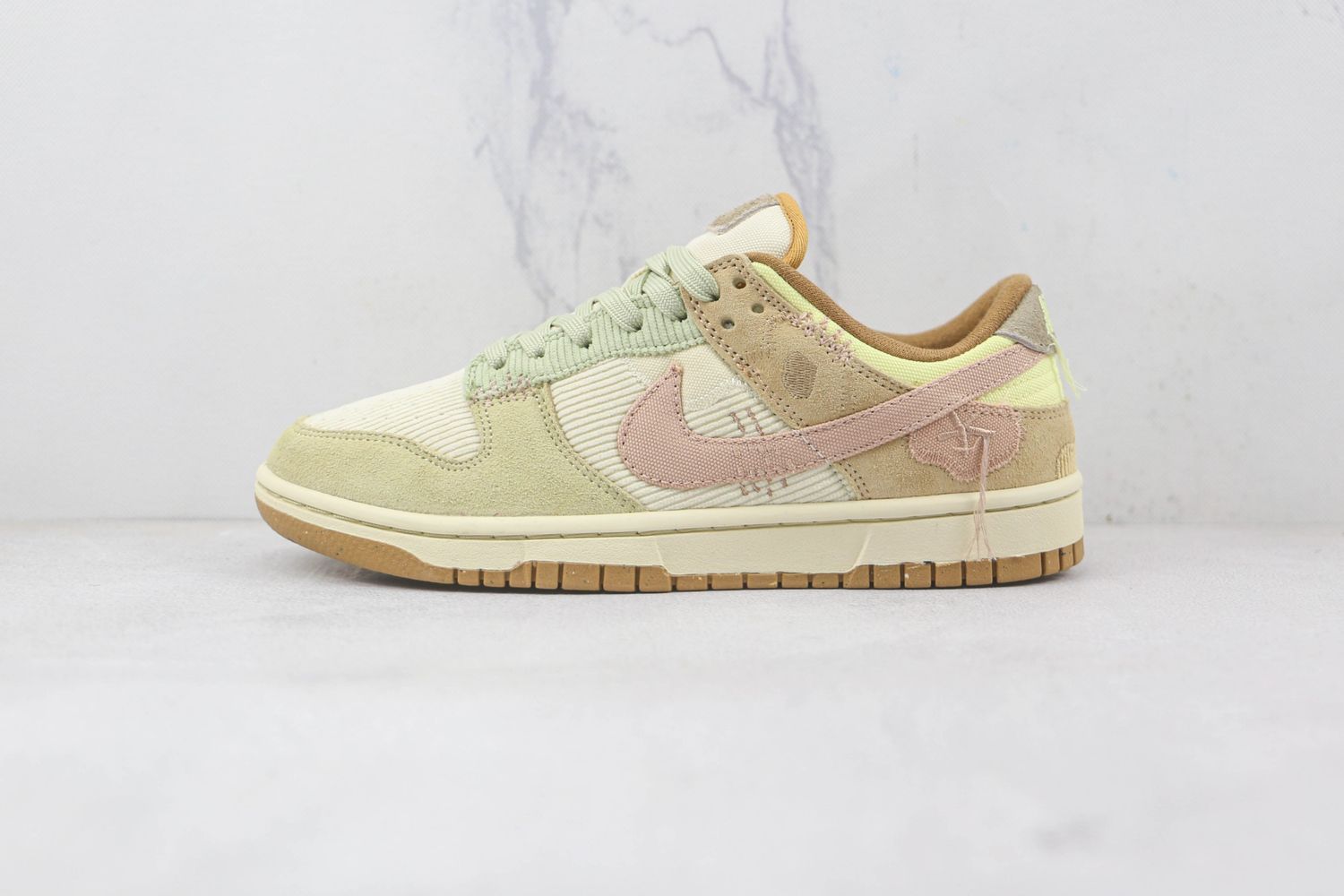 Nike Dunk Low “Bright Side”