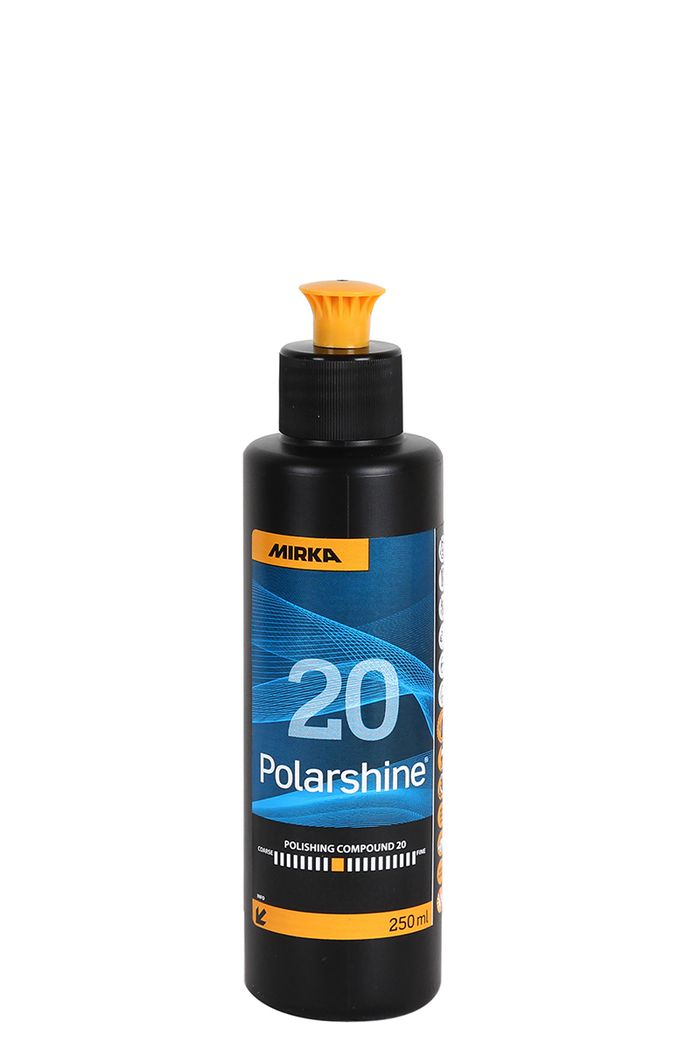 Polarshine® 20 Polishing Compound 250ml
