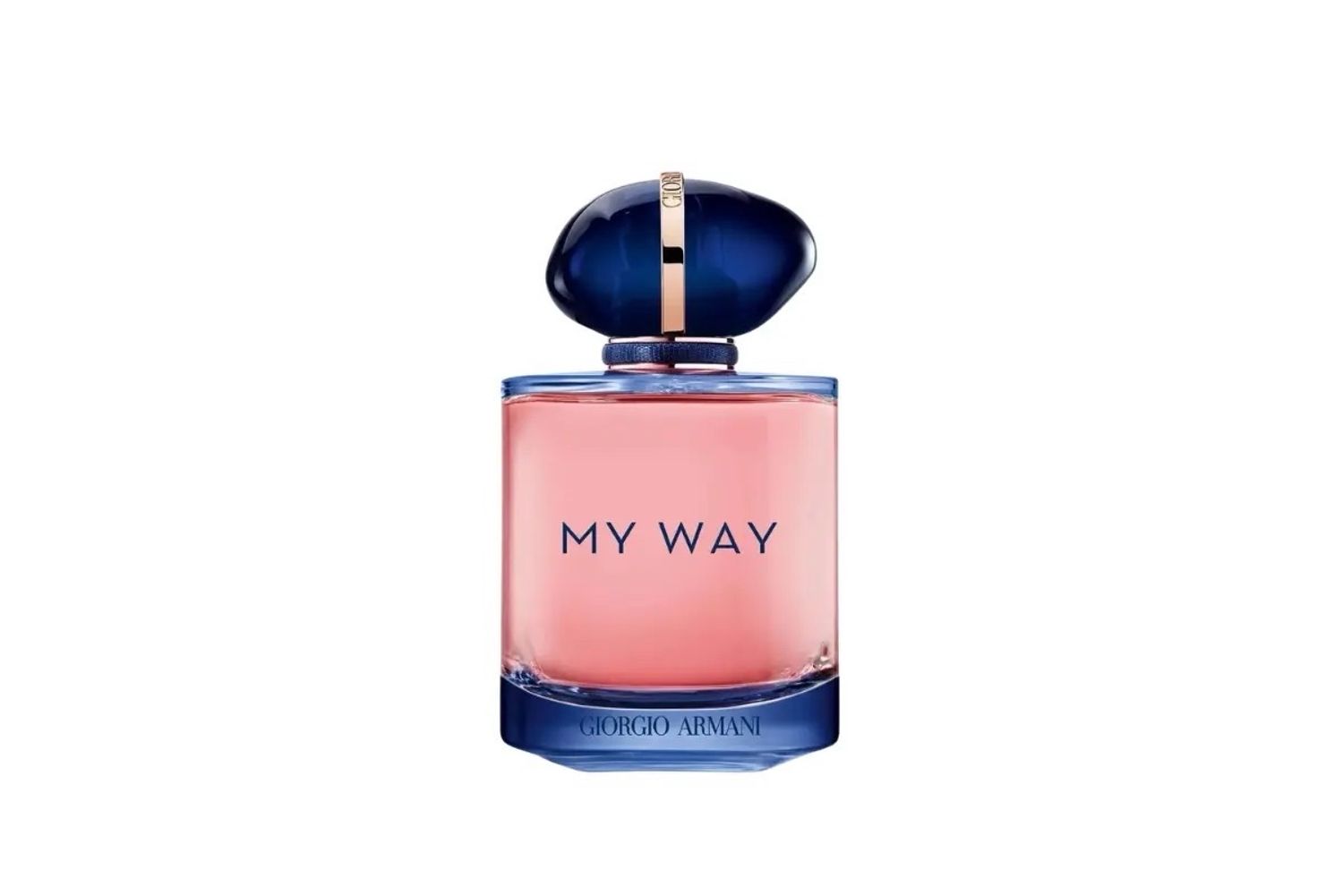 My way eau de parfum intense90ml